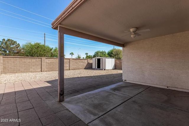 455 N Williams Street, Chandler, AZ 85225