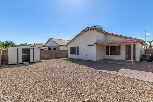 455 N Williams Street, Chandler, AZ 85225