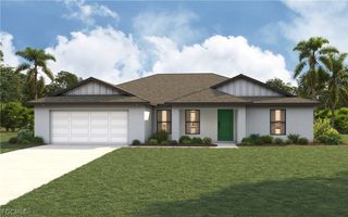 1329 NE 15th TER, Cape Coral, FL 33909