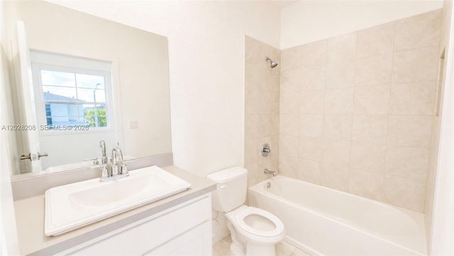 496 NE 5th Street 496, Florida City, FL 33034