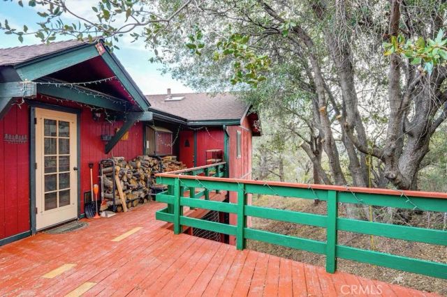2216 St Bernard, Pine Mountain Club, CA 93222