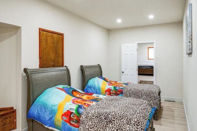 2216 St Bernard, Pine Mountain Club, CA 93222