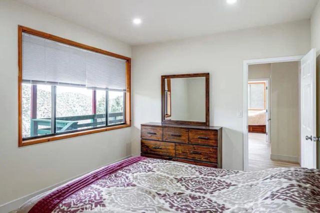 2216 St Bernard, Pine Mountain Club, CA 93222