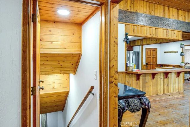 2216 St Bernard, Pine Mountain Club, CA 93222