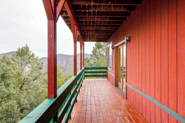 2216 St Bernard, Pine Mountain Club, CA 93222