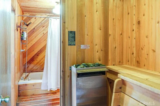 2216 St Bernard, Pine Mountain Club, CA 93222