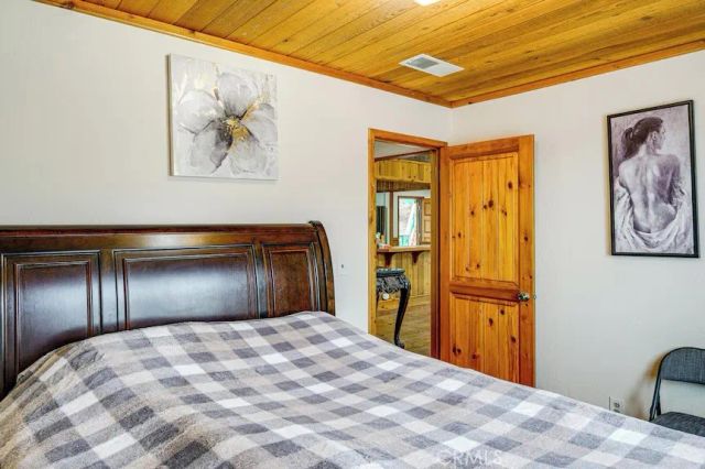 2216 St Bernard, Pine Mountain Club, CA 93222