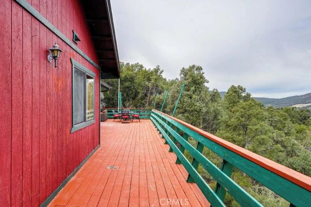 2216 St Bernard, Pine Mountain Club, CA 93222