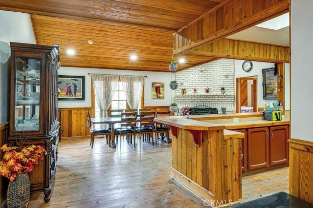 2216 St Bernard, Pine Mountain Club, CA 93222
