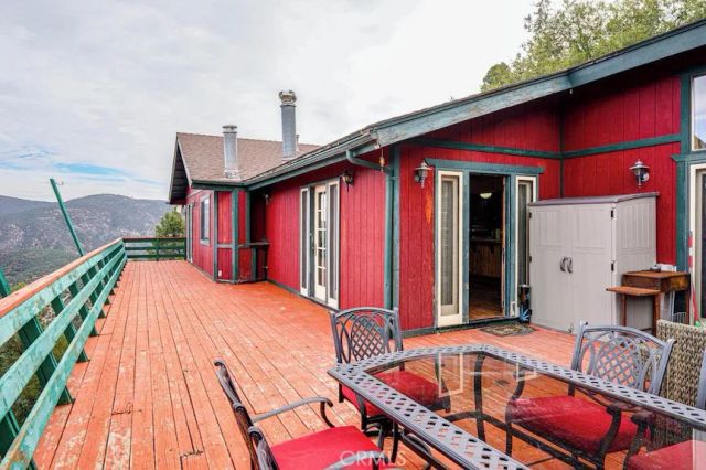 2216 St Bernard, Pine Mountain Club, CA 93222