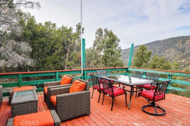 2216 St Bernard, Pine Mountain Club, CA 93222