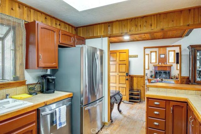 2216 St Bernard, Pine Mountain Club, CA 93222