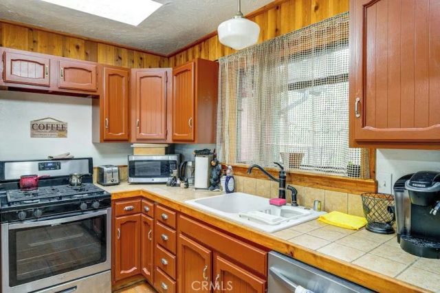 2216 St Bernard, Pine Mountain Club, CA 93222