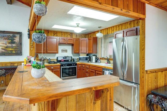 2216 St Bernard, Pine Mountain Club, CA 93222