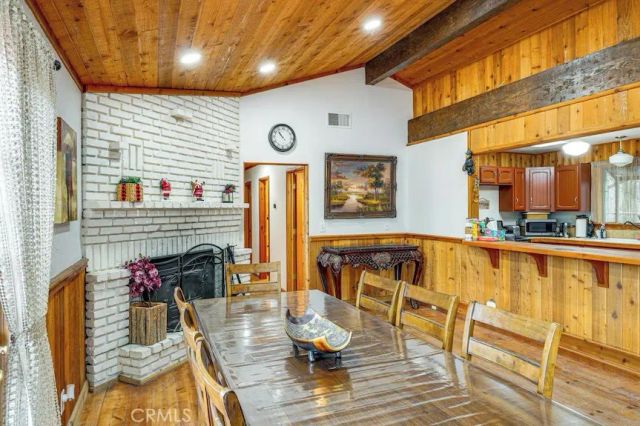 2216 St Bernard, Pine Mountain Club, CA 93222