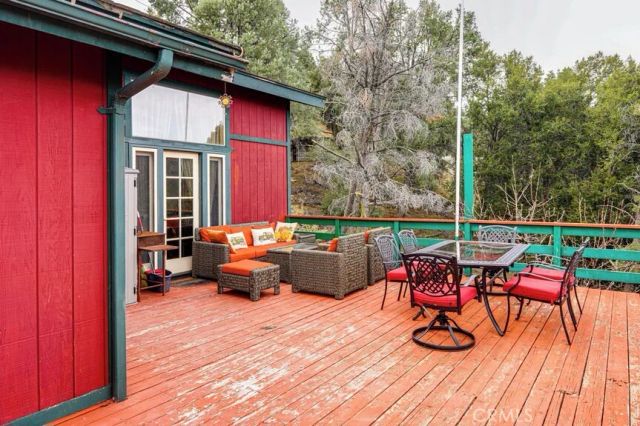2216 St Bernard, Pine Mountain Club, CA 93222
