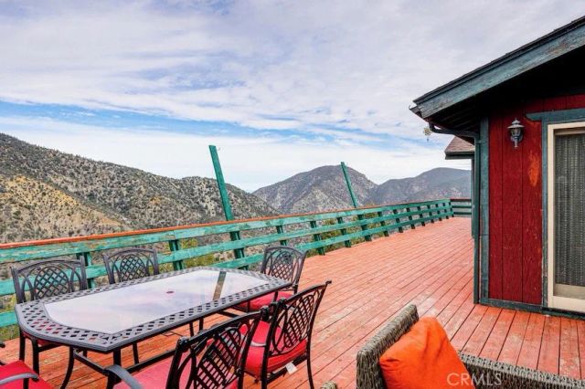 2216 St Bernard, Pine Mountain Club, CA 93222
