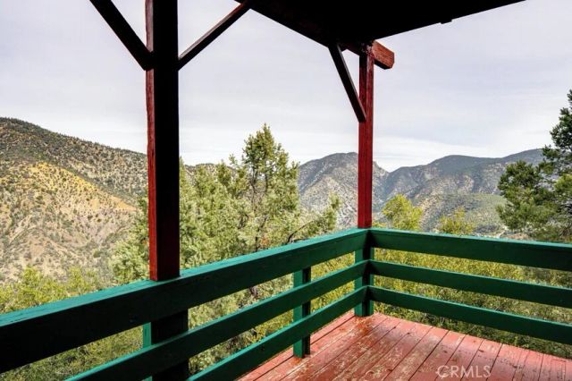 2216 St Bernard, Pine Mountain Club, CA 93222