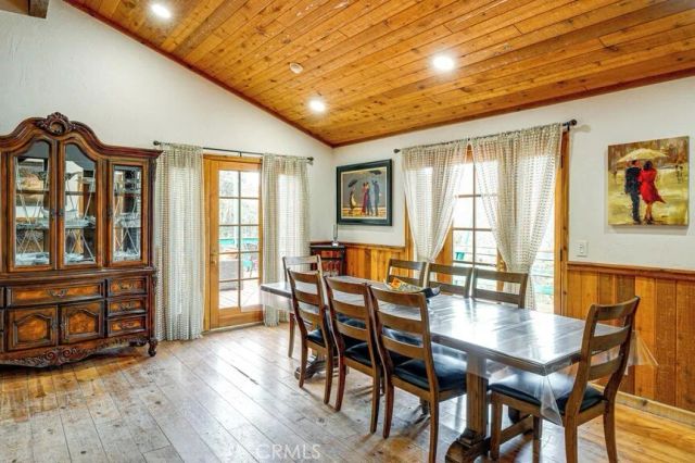2216 St Bernard, Pine Mountain Club, CA 93222