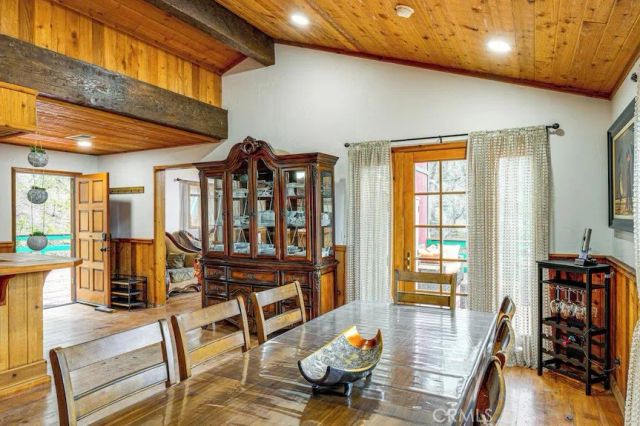 2216 St Bernard, Pine Mountain Club, CA 93222