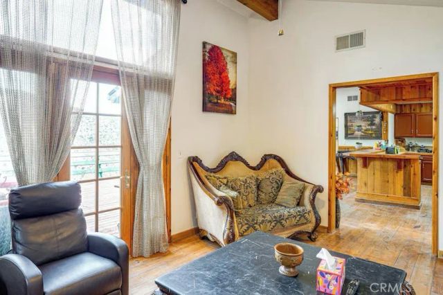 2216 St Bernard, Pine Mountain Club, CA 93222