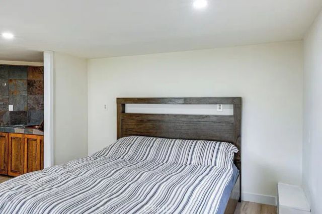 2216 St Bernard, Pine Mountain Club, CA 93222