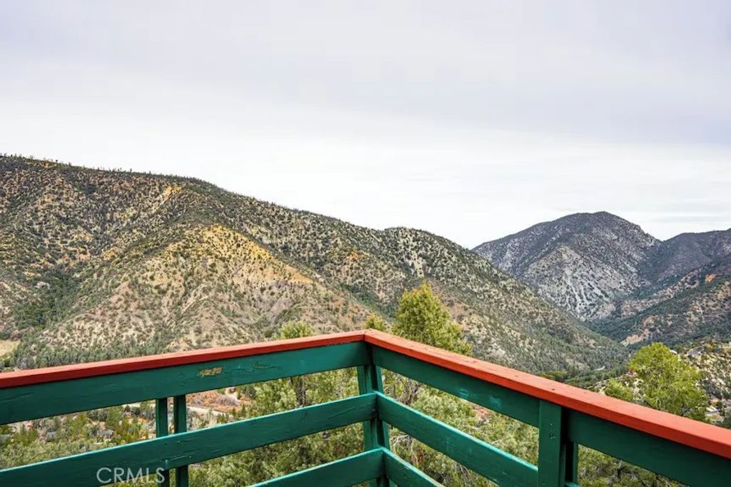 2216 St Bernard, Pine Mountain Club, CA 93222