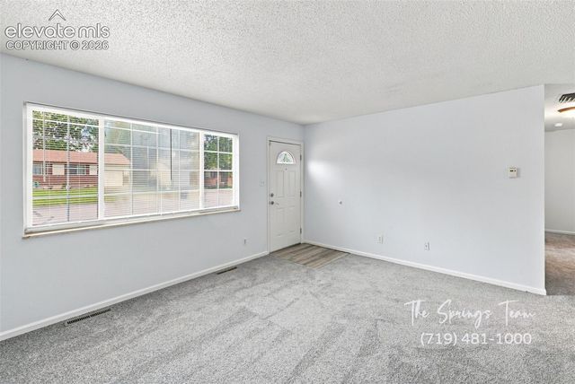1306 Osgood Road, Colorado Springs, CO 80915