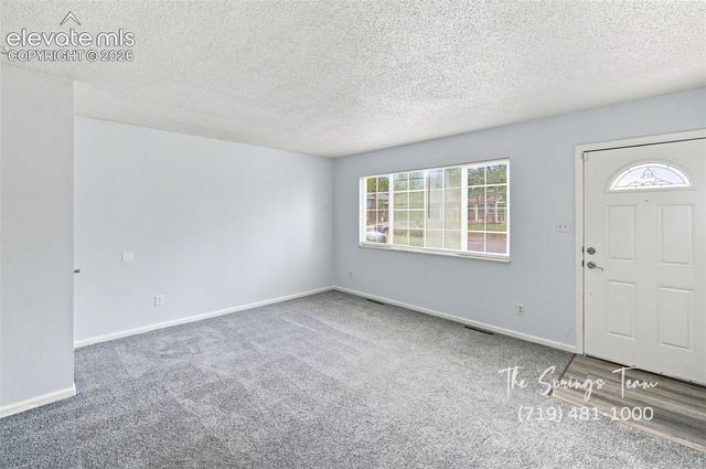 1306 Osgood Road, Colorado Springs, CO 80915