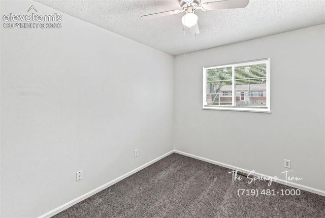 1306 Osgood Road, Colorado Springs, CO 80915