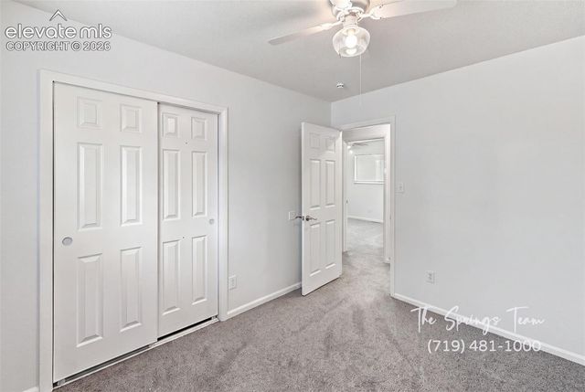 1306 Osgood Road, Colorado Springs, CO 80915