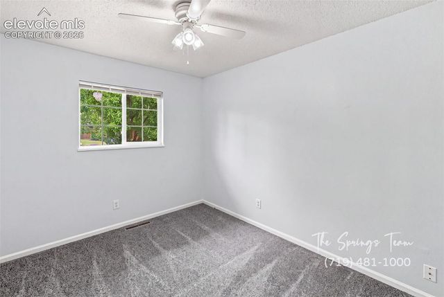 1306 Osgood Road, Colorado Springs, CO 80915