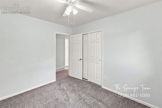 1306 Osgood Road, Colorado Springs, CO 80915