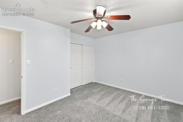 1306 Osgood Road, Colorado Springs, CO 80915