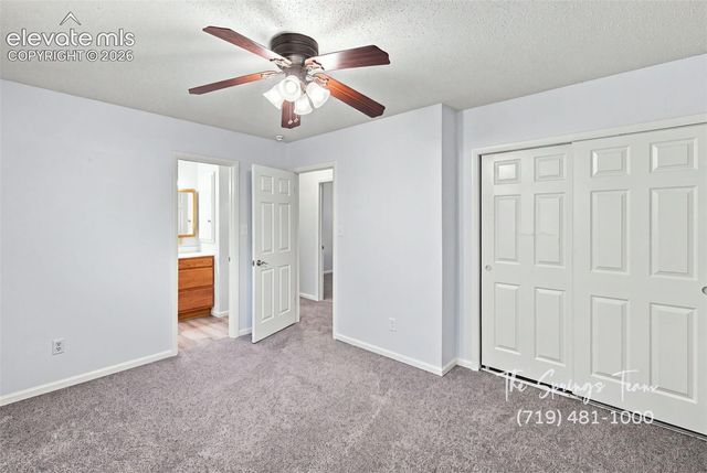 1306 Osgood Road, Colorado Springs, CO 80915