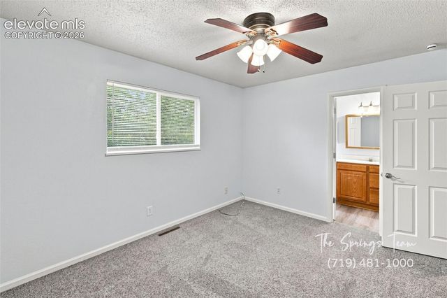 1306 Osgood Road, Colorado Springs, CO 80915