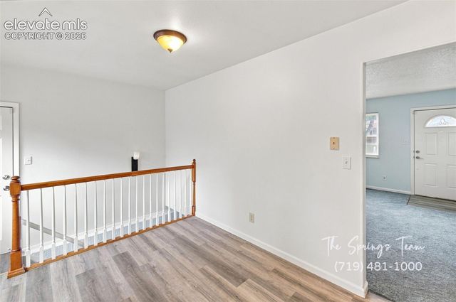 1306 Osgood Road, Colorado Springs, CO 80915