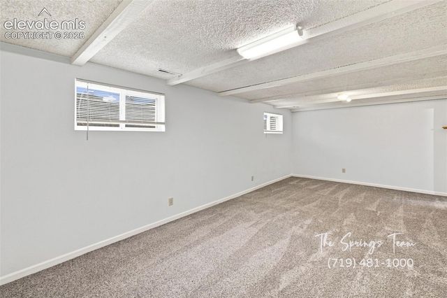 1306 Osgood Road, Colorado Springs, CO 80915