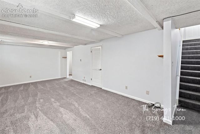 1306 Osgood Road, Colorado Springs, CO 80915
