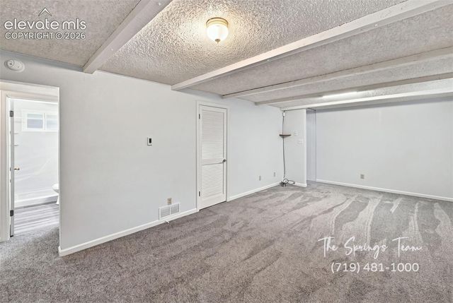 1306 Osgood Road, Colorado Springs, CO 80915