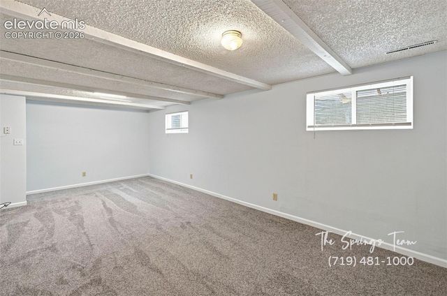 1306 Osgood Road, Colorado Springs, CO 80915