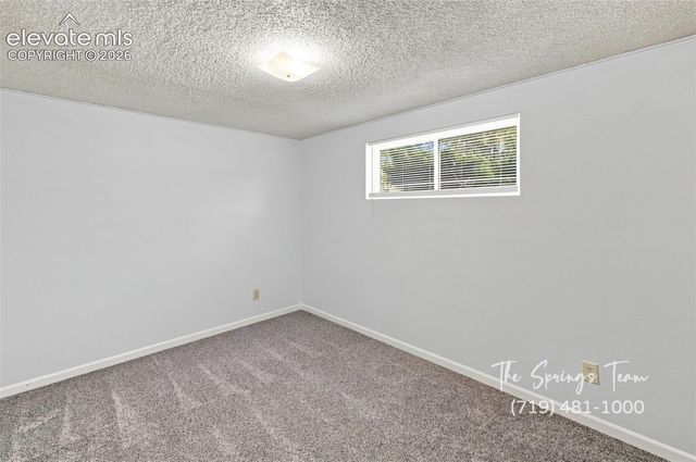 1306 Osgood Road, Colorado Springs, CO 80915