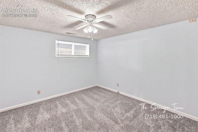 1306 Osgood Road, Colorado Springs, CO 80915