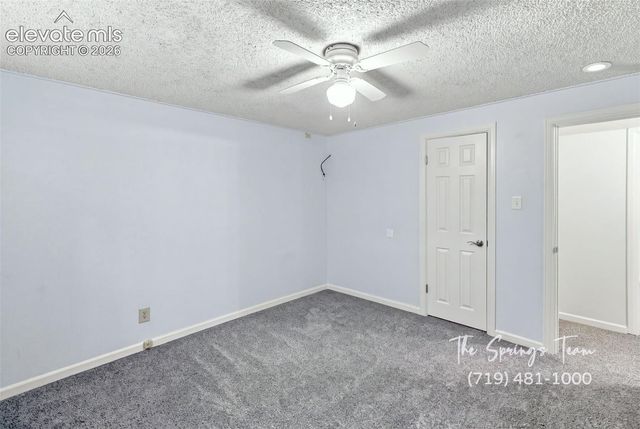 1306 Osgood Road, Colorado Springs, CO 80915