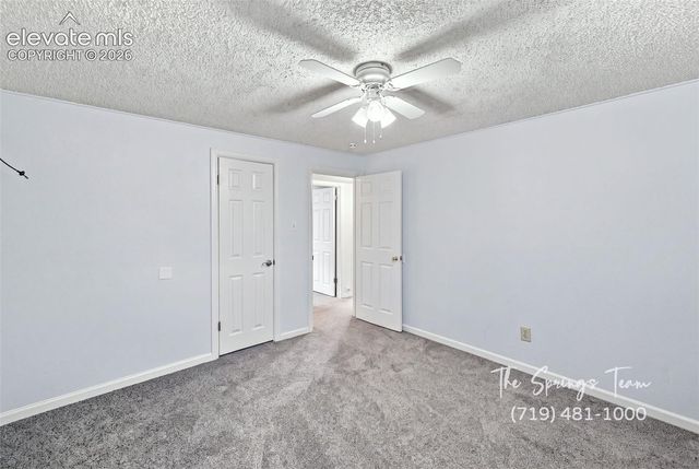 1306 Osgood Road, Colorado Springs, CO 80915