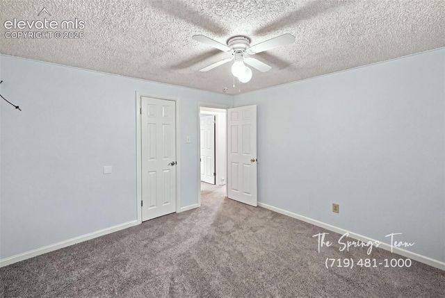 1306 Osgood Road, Colorado Springs, CO 80915