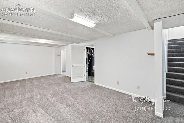 1306 Osgood Road, Colorado Springs, CO 80915
