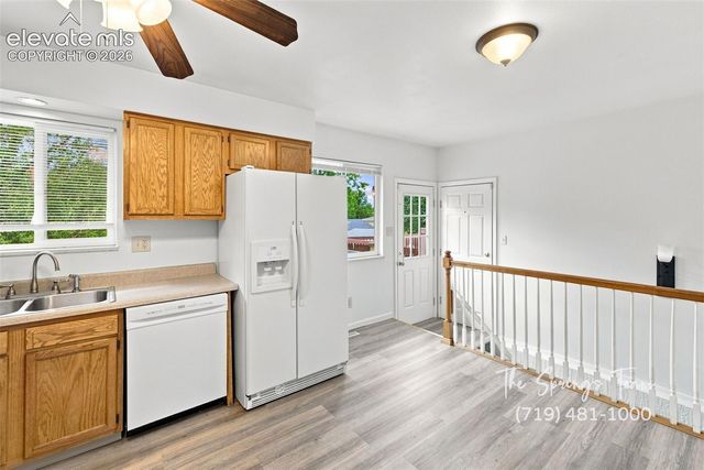 1306 Osgood Road, Colorado Springs, CO 80915
