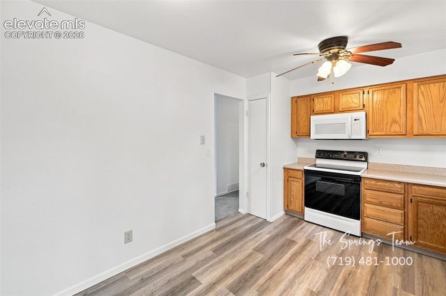 1306 Osgood Road, Colorado Springs, CO 80915