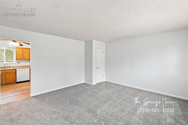 1306 Osgood Road, Colorado Springs, CO 80915